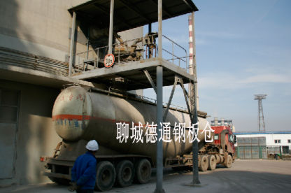 散裝機(jī)設(shè)備