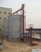  供應(yīng)糧食鋼板筒倉(cāng)哪家最好